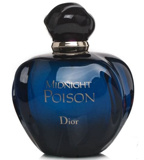 Christian Dior Midnight Poison Woman Woda perfumowana 100 